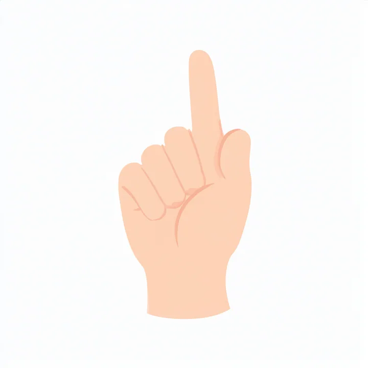 Finger