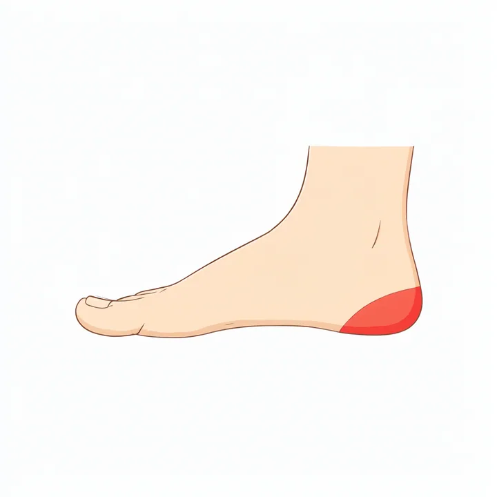 Heel