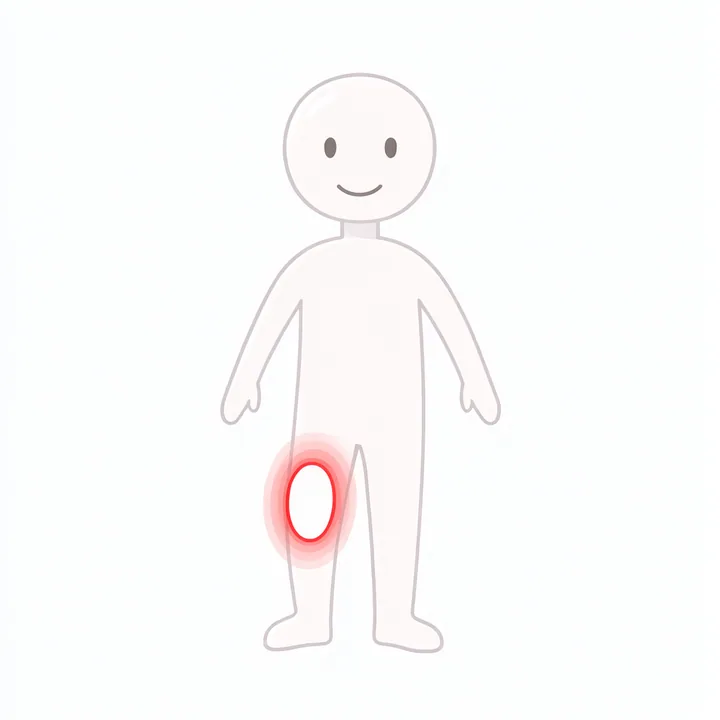 Knee