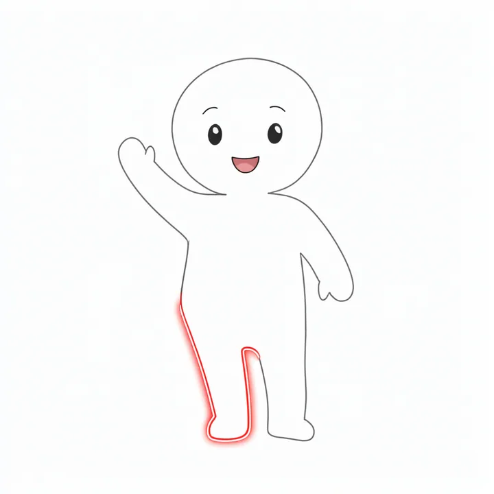 Leg