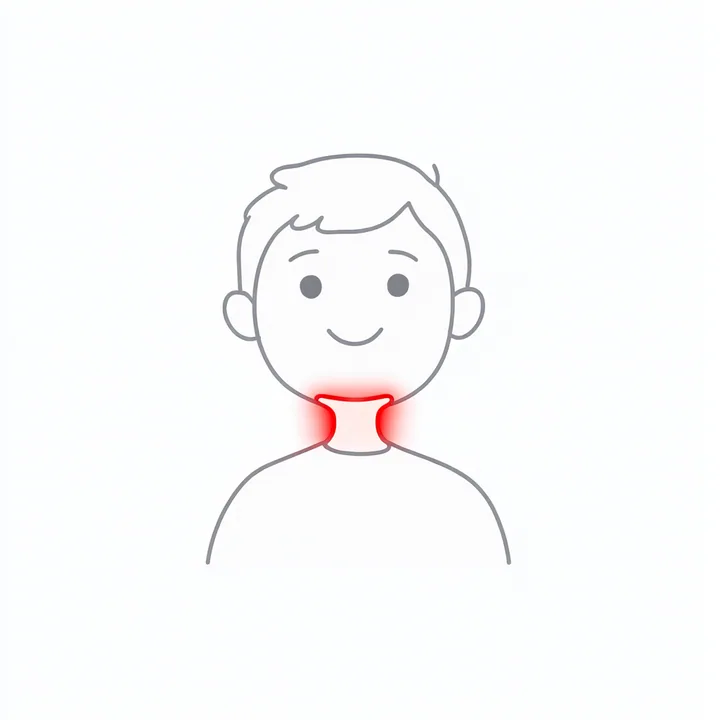 Neck