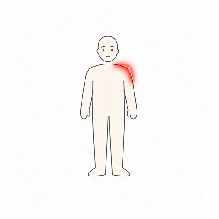 Shoulder