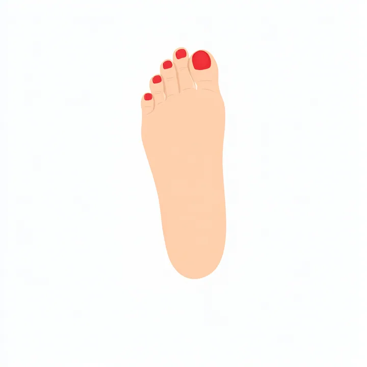 Toe