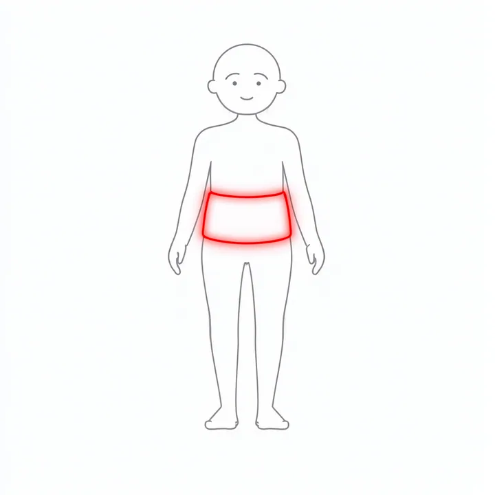 Waist