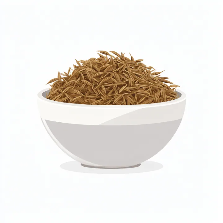 Cumin