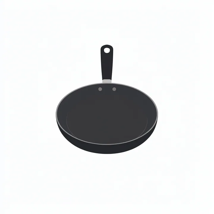 Frying pan