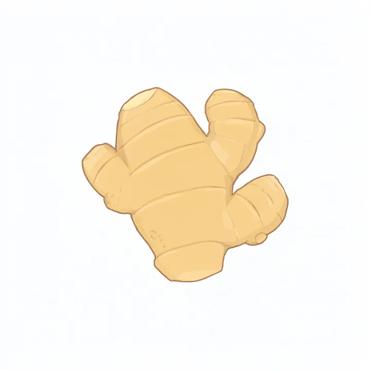 Ginger