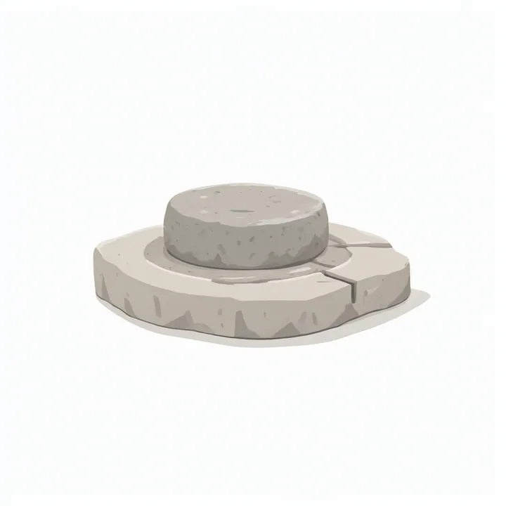 Grinding stone