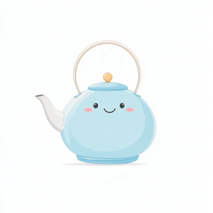 Kettle