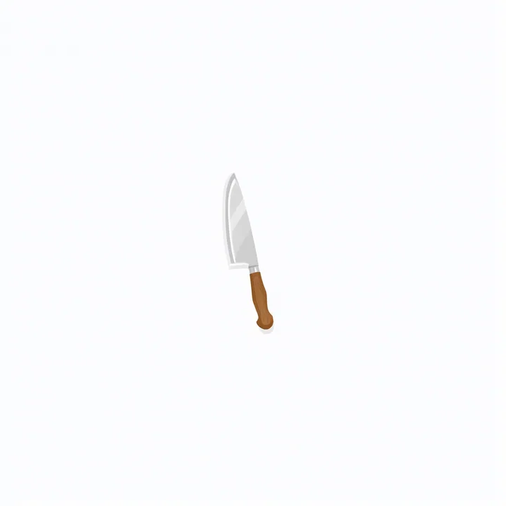 Knife