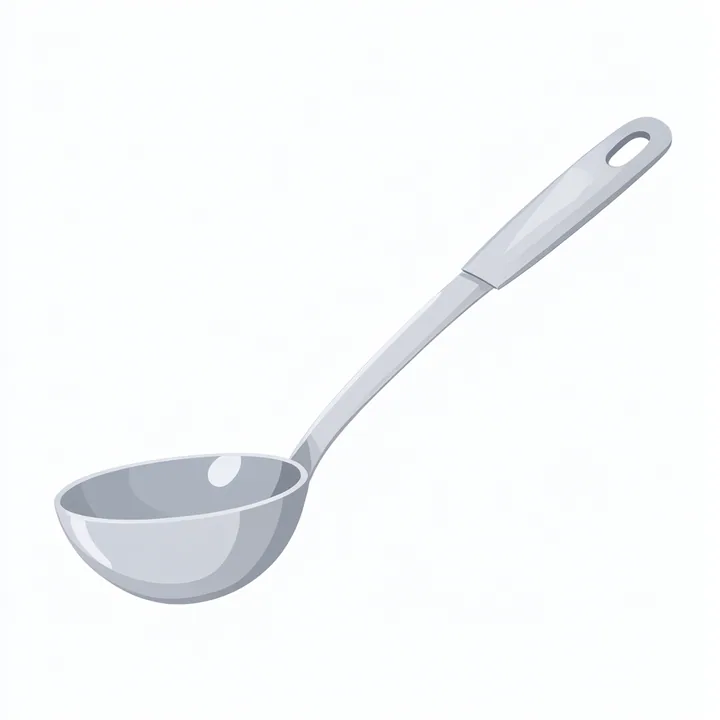 Ladle