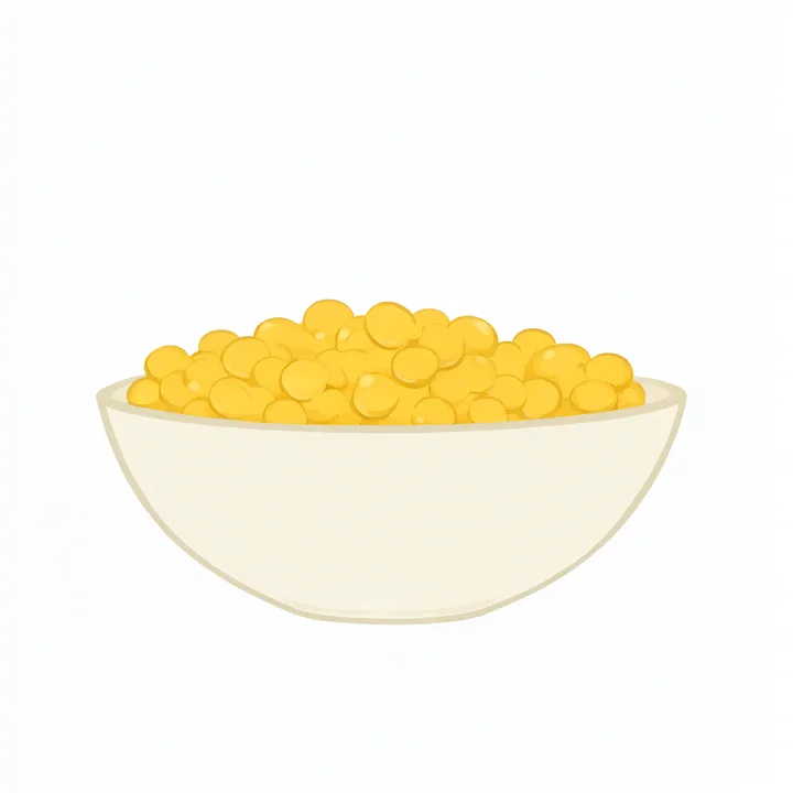 Lentils