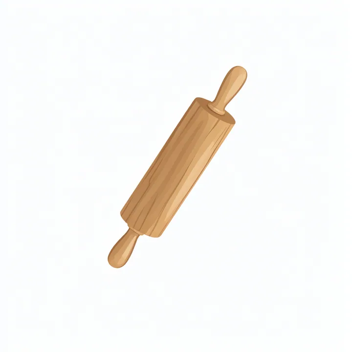 Rolling pin