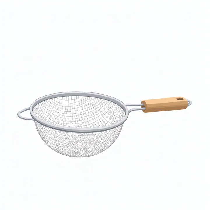 Sieve