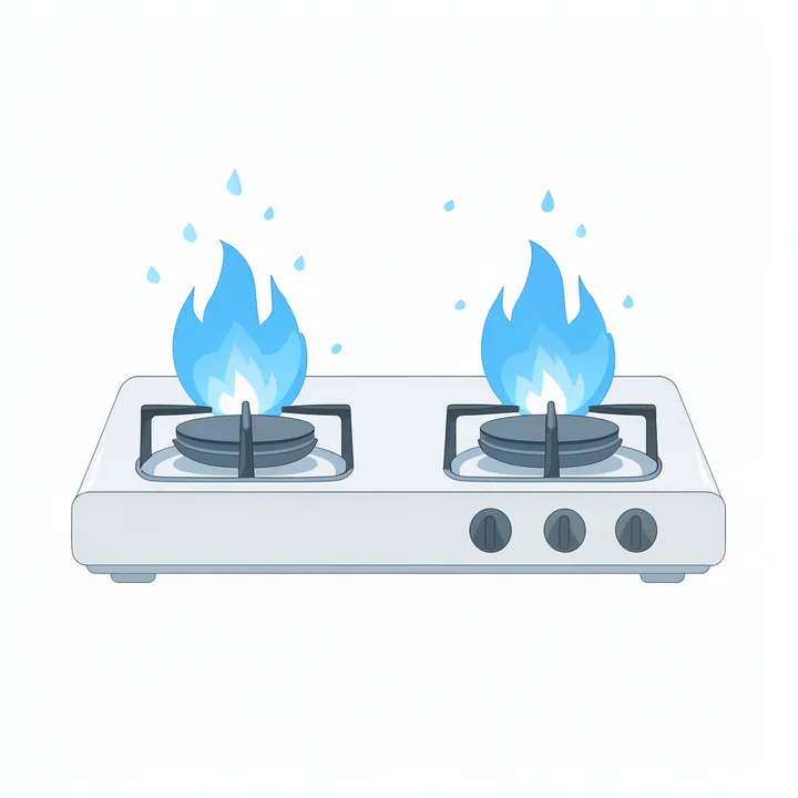 Stove