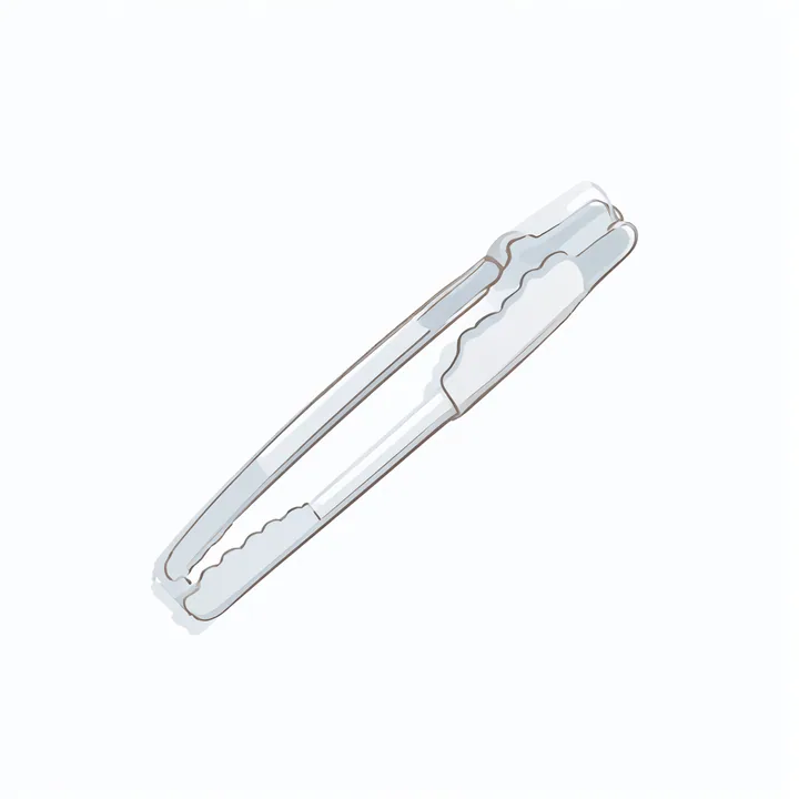 Tongs