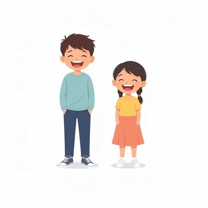 Cousin