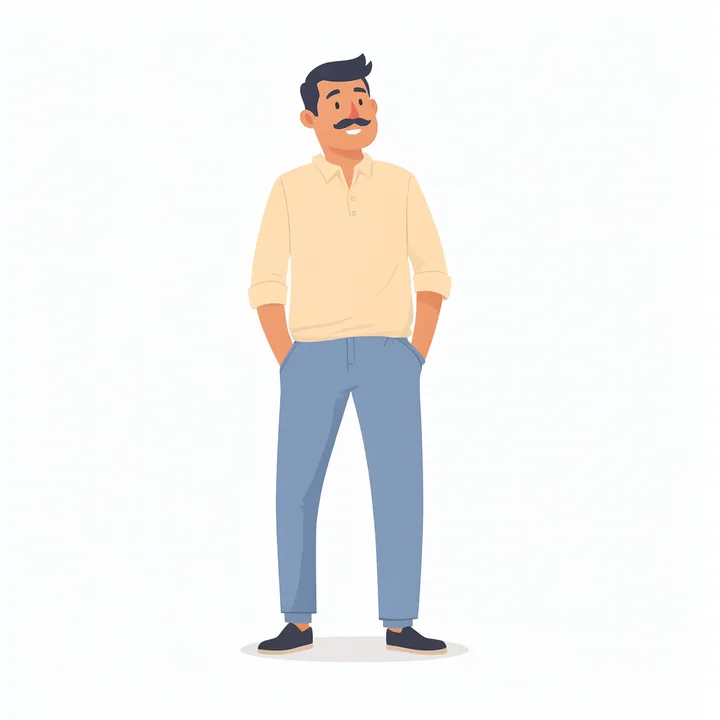 Father