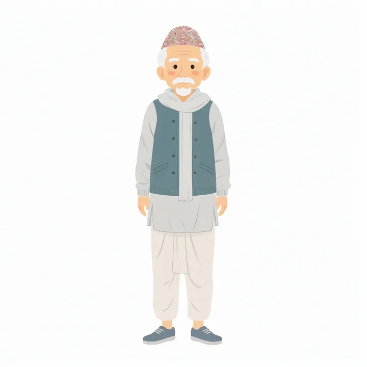 Father-in-law