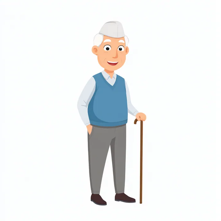 Grandfather