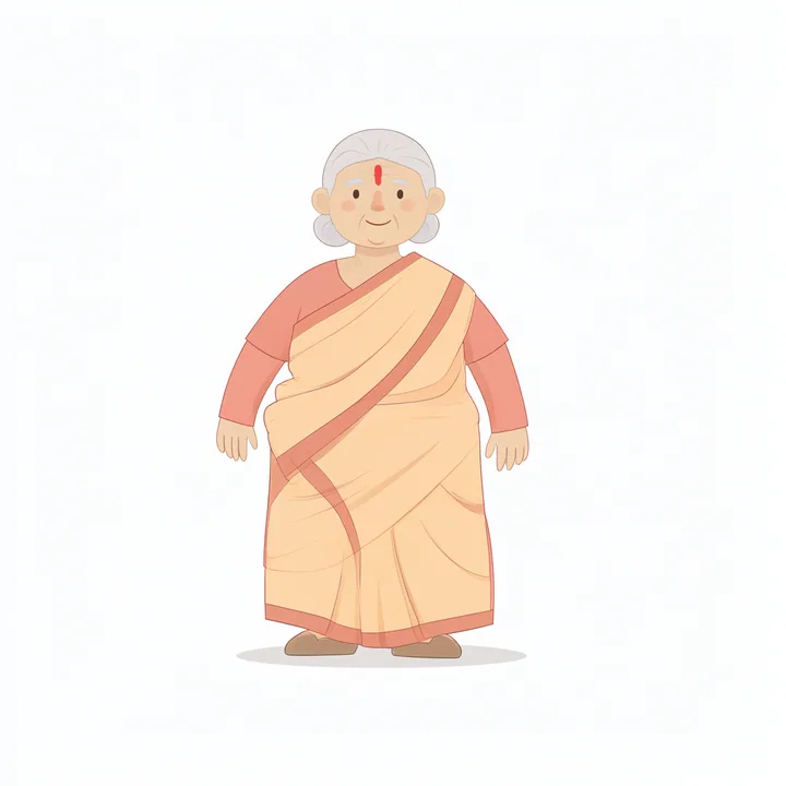 Mother-in-law