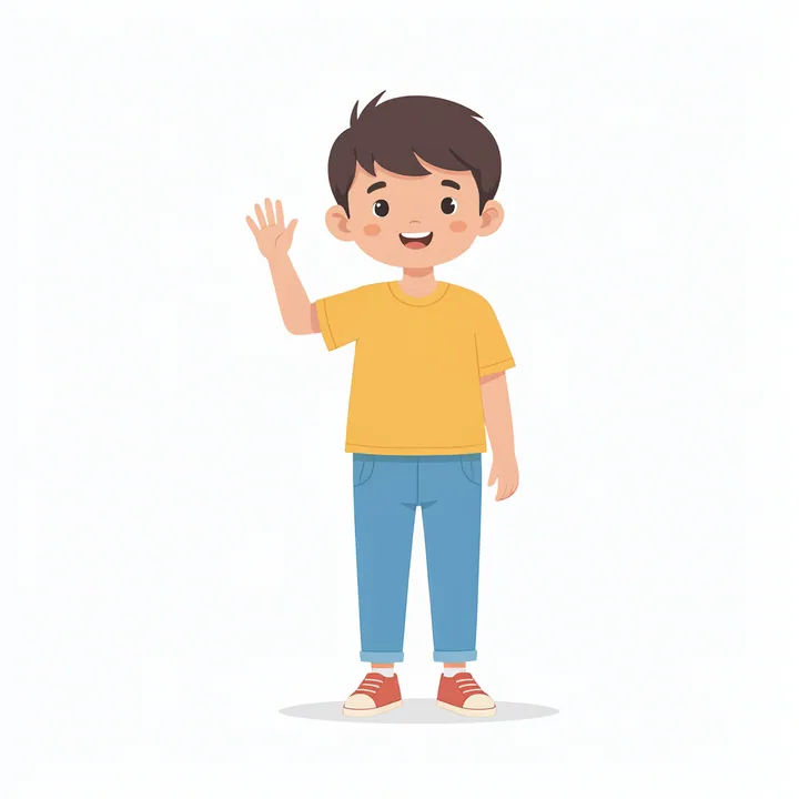 Nephew