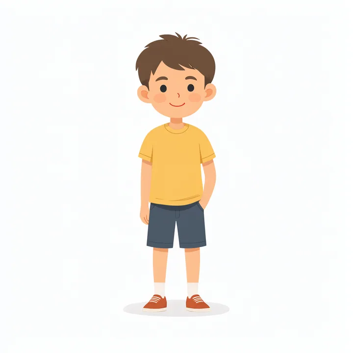Son