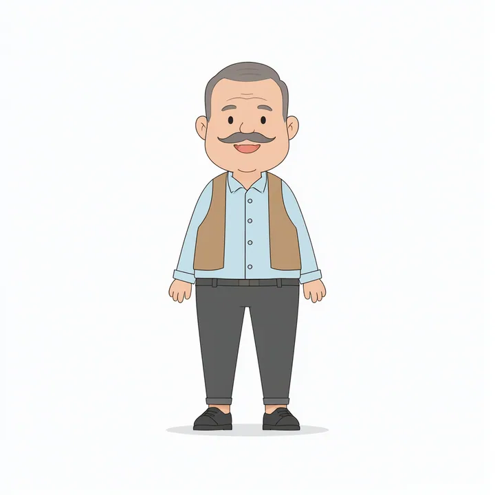 Uncle