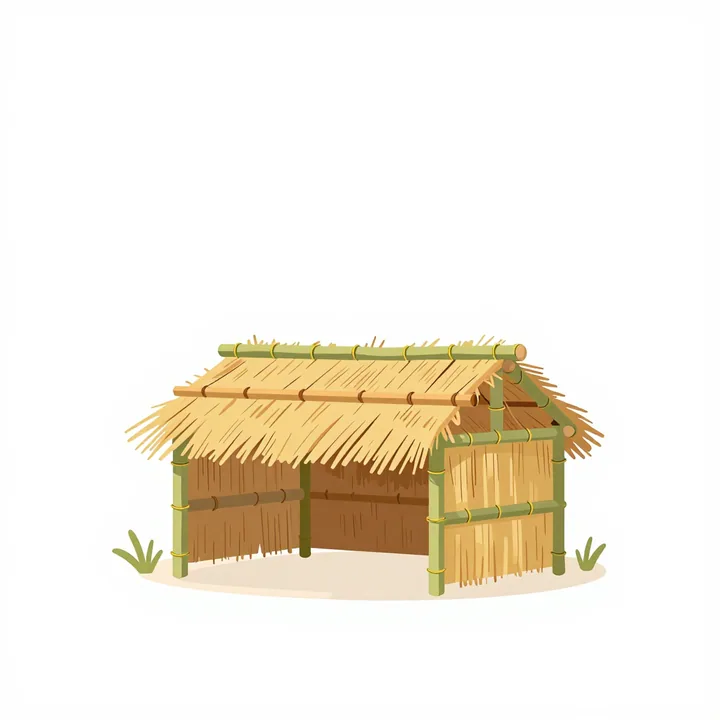 Hut