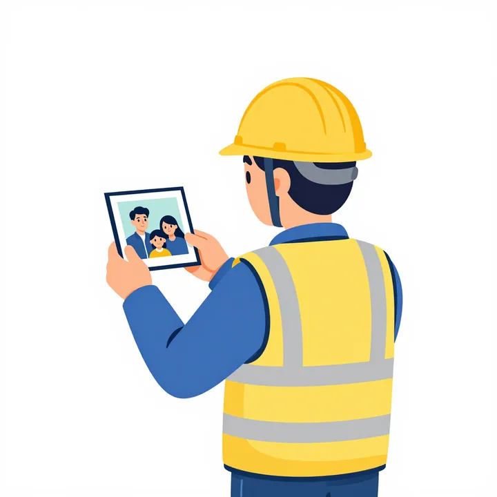 Migrant worker
