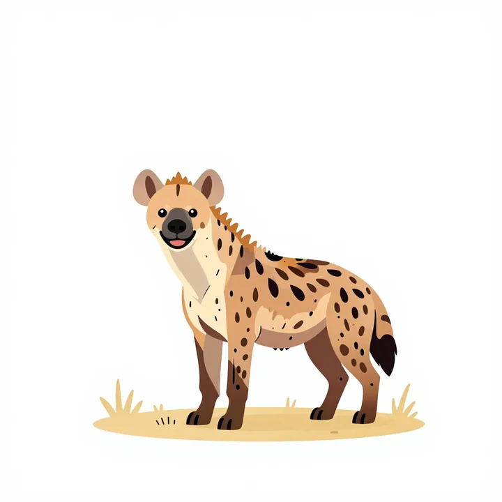 Hyena