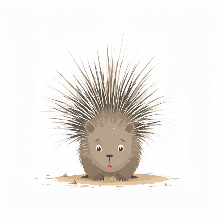 Porcupine