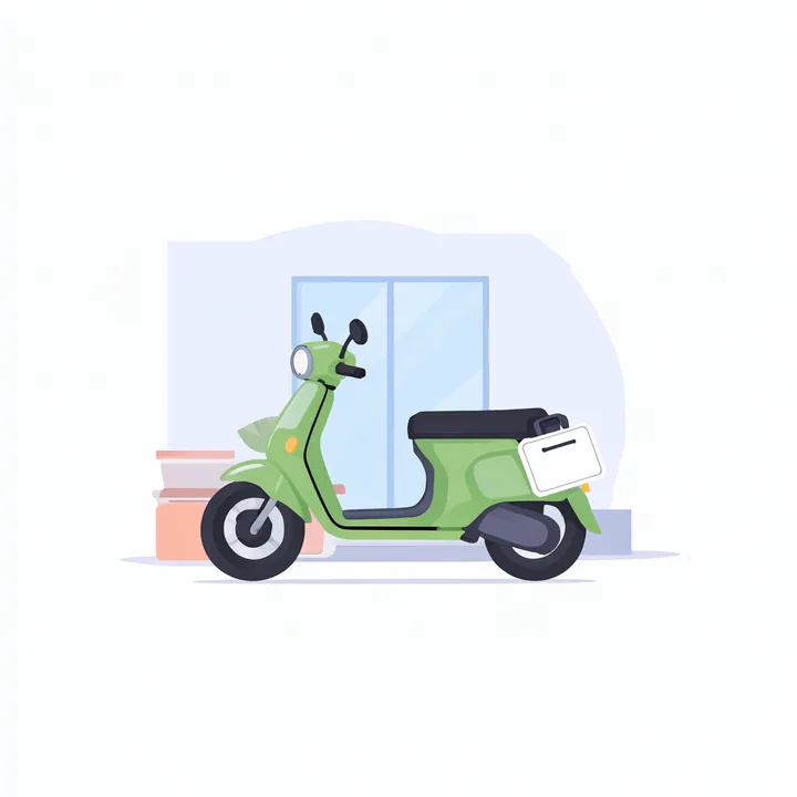 Vehicle registration