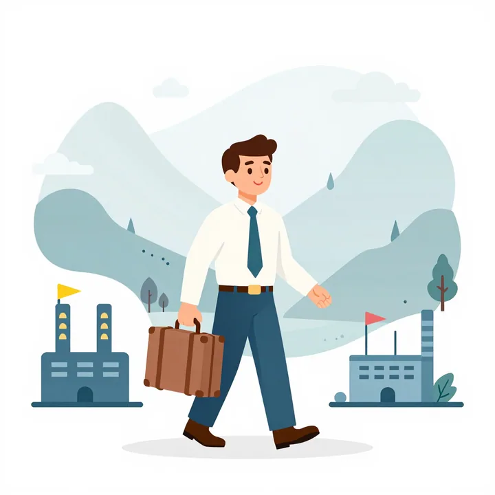 Foreign direct investment