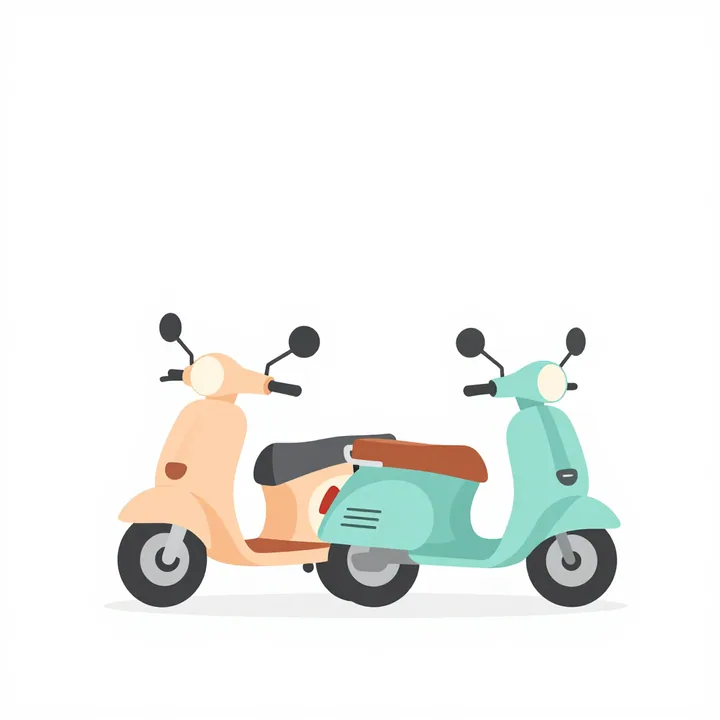 Two-wheeler
