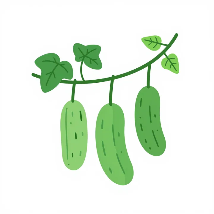 Ivy gourd