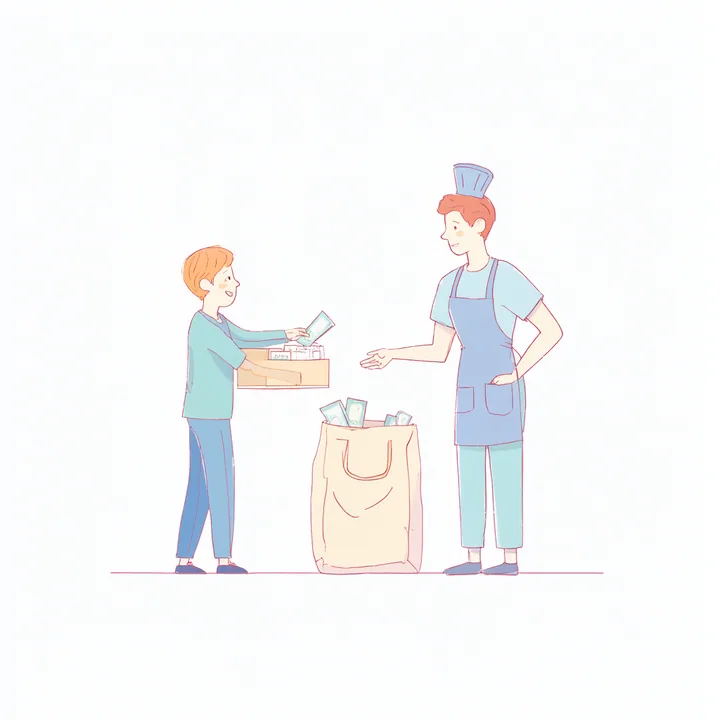 Sales