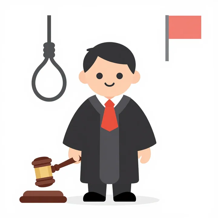 Death penalty