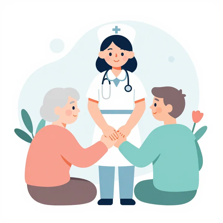 Palliative care
