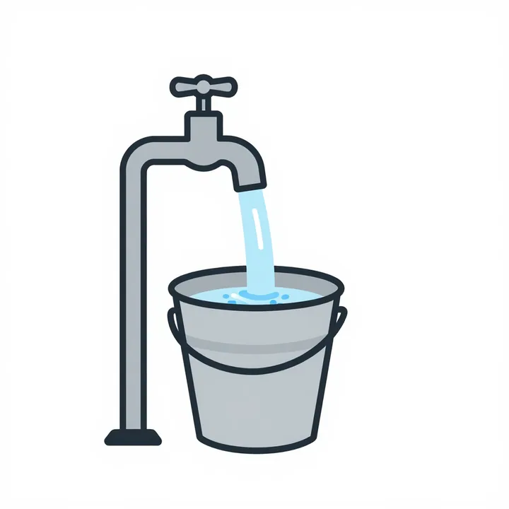 Tap