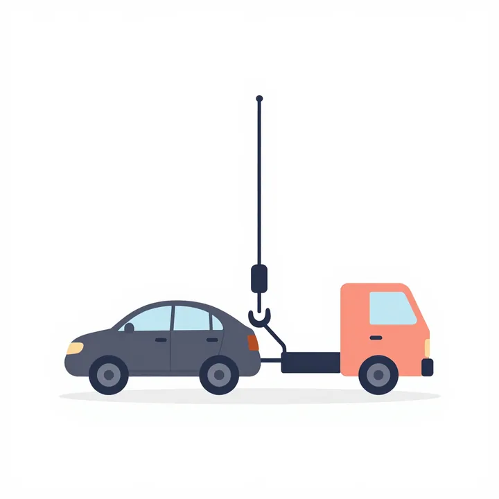 Tow