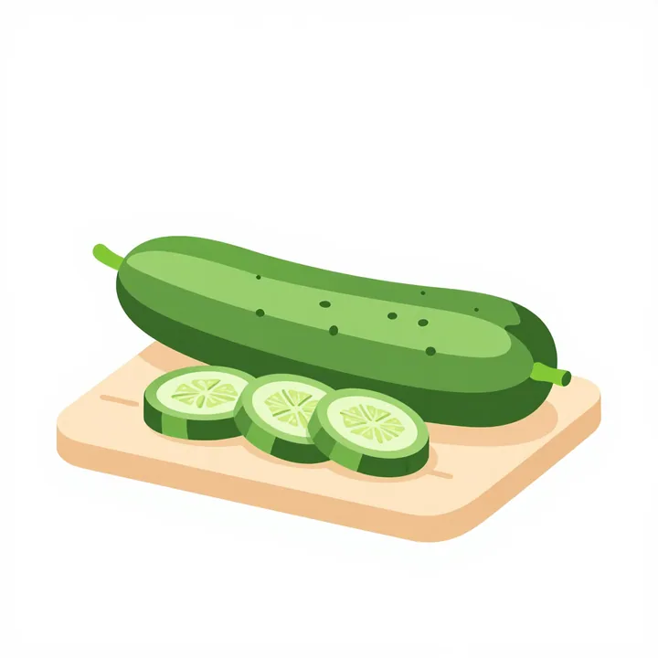 Cucumber