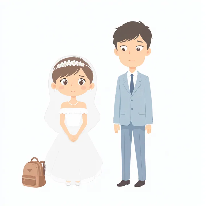 Child marriage