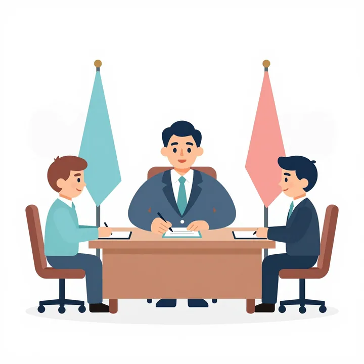 Executive