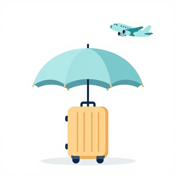 Travel insurance