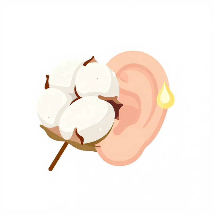 Earwax