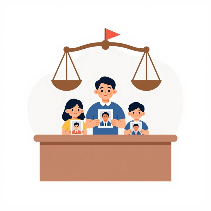 Transitional justice
