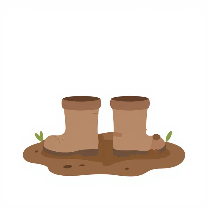 Mud