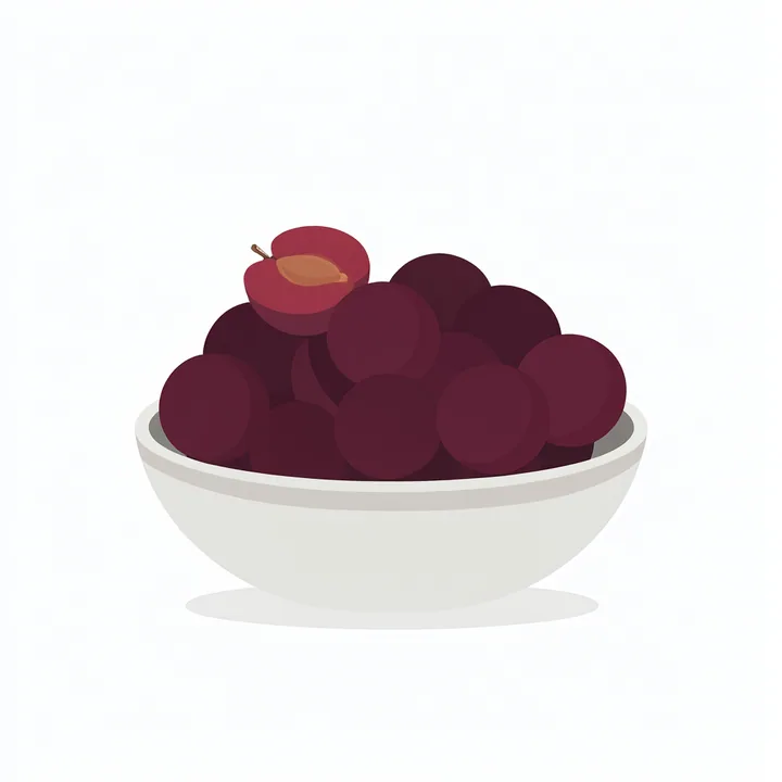 Plum