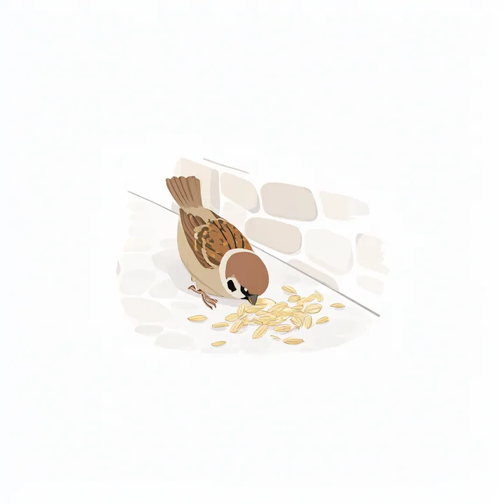 Sparrow